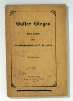 Gustav Glogau