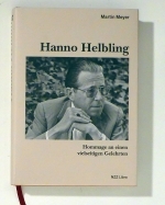 Hanno Helbling