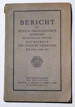 Beiträge zur Rechts- und Wirtschaftsgeschichte der Juden in Schlesien im 18. Jahrhundert