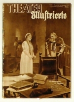 Theater-Illustrierte