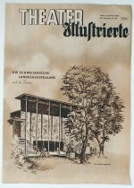 Theater-Illustrierte