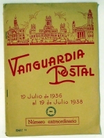 Vanguardia Postal