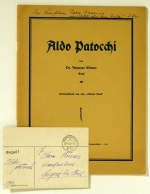 Aldo Patocchi