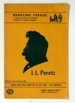 I. L. Peretz