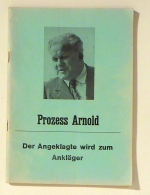 Prozess [Emil] Arnold