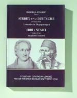 Serben und Deutsche = Srbi i Nemci