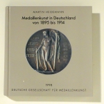 Medaillenkunst in Deutschland von 1895 bis 1914