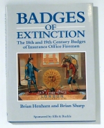 Badges of Extinction