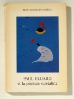 Paul Eluard et la peinture surréaliste (1910-1939)