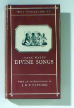 Divine songs