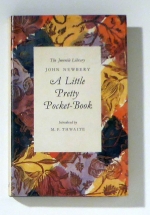A Little Pretty Pocket-Book