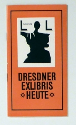 Dresdner Exlibris heute