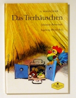 Das Tierhäuschen