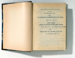 Die Publikationen des Volkswerks für wirtschaftliche Zusammenarbeit in den Jahren 1934 - 1937