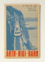 Arth-Rigi-Bahn