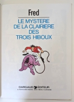 Phil&eacute;mon avant la lettre