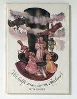 Wie hilft man einem Zauberer? Mit Illustrationen vom Autor