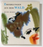 Erz&auml;hlungen aus dem Wald