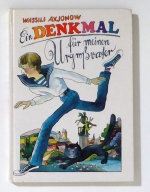 Ein Denkmal f&uuml;r meinen Urgrossvater