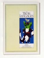 Les Trois Langages