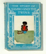 The Story of Sambo and the Twins