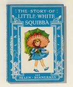 The Story of Little White Squibba