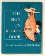 The Sign on Rosie's Door