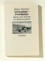 Grenzg&auml;nge - Fremdg&auml;nge