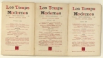 Les Temps Modernes