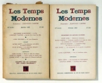 Les Temps Modernes