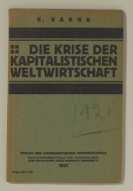 Die Krise der kapitalistischen Weltwirtschaft
