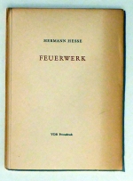 Feuerwerk