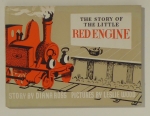 The Story of the Little Red Engine