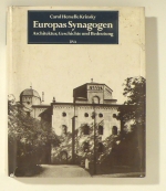Europas Synagogen