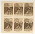 Der neue Tellapfel - La Pomme moderne de Guillaume Tell