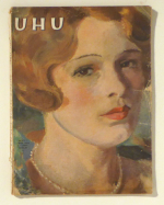 Uhu