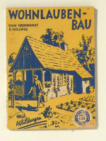 Wohnlaubenbau