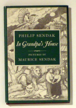 In Grandpa's House