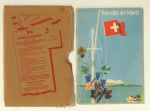 Reiseatlas der Schweiz - Atlas touristique de la Suisse