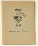 Anneli und Hansli