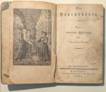 Die Beatush&ouml;hle.
