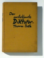 Der unbekannte Diktator Thomas Bata
