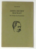 John Henry Mackay