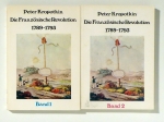 Die franz&ouml;sische Revolution 1789-1793