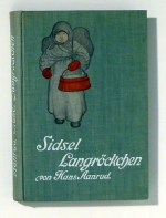 Sidsel Langr&ouml;ckchen