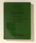 Max Nettlau