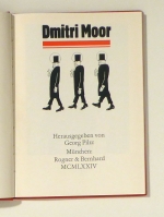 Dmitri Moor