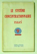 Le système concentrationnaire nazi