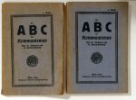 Das ABC des Kommunismus