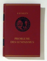 Probleme des Leninismus